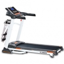 Multi-Function Foldable Motorized Treadmill