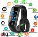 Intelligence Health Bracelet