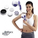 Relax & Spin Ton Massager