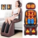 3D massage cushion